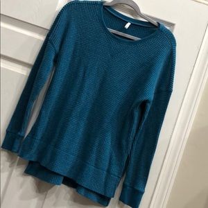 NWOT Z Supply long sleeve